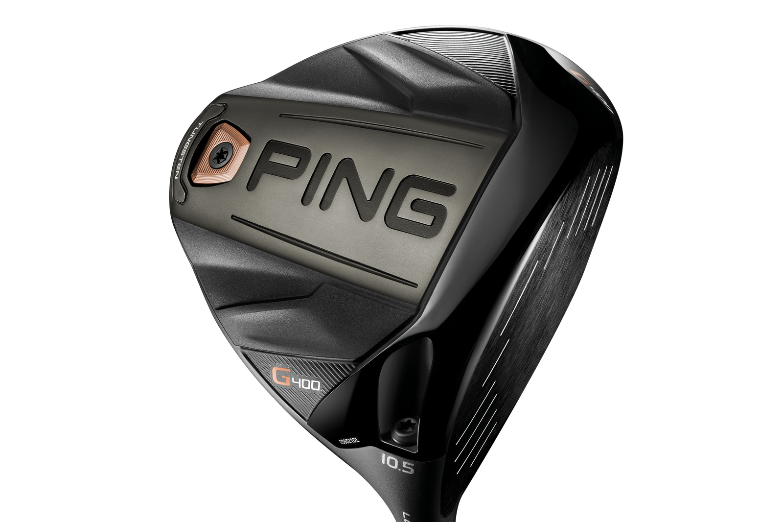PING G400 ユーティリティクラブ 2u 17 フレックスR レフティ